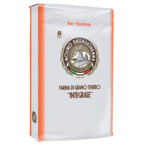 INTEGRALE - WHOLEGRAIN