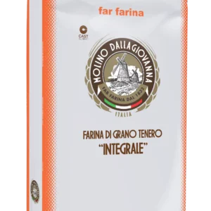 INTEGRALE - WHOLEGRAIN