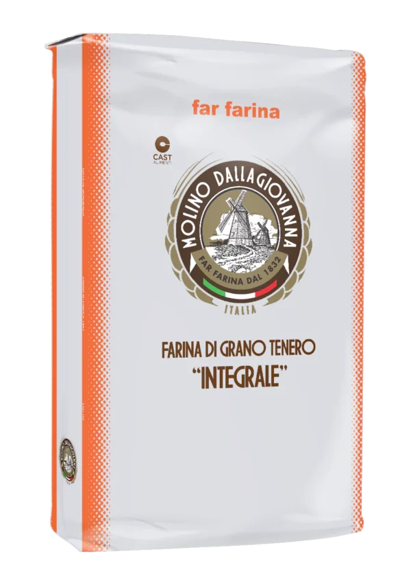 INTEGRALE - WHOLEGRAIN