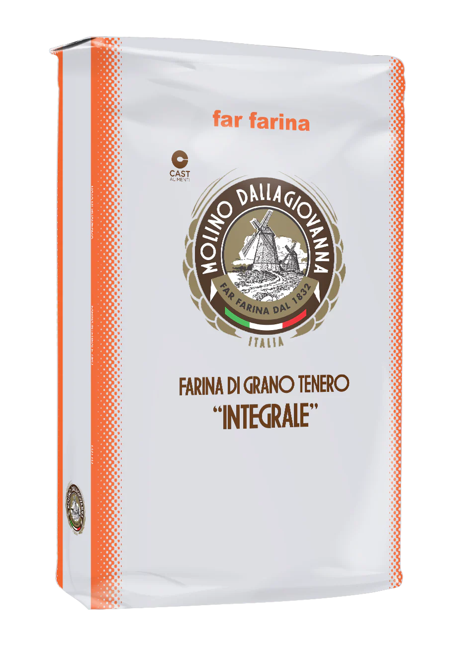 INTEGRALE - WHOLEGRAIN