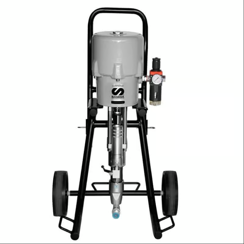 SIRIO 451 Trolley version