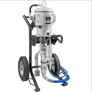 SUPER NOVA 801 Trolley Version