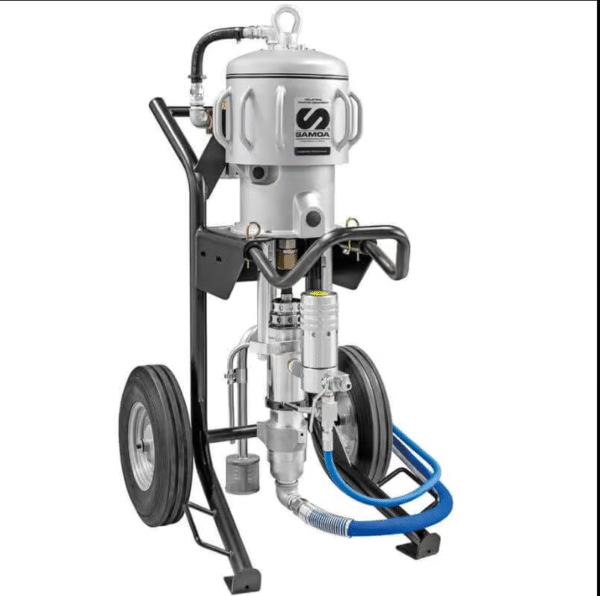 SUPER NOVA 801 Trolley Version