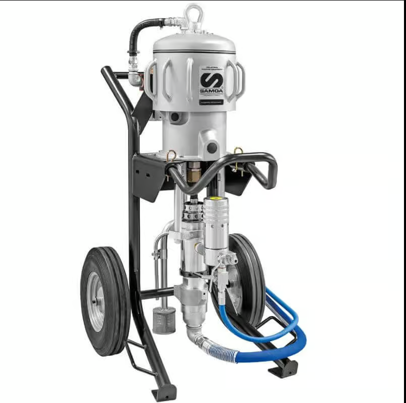 SUPER NOVA 801 Trolley Version