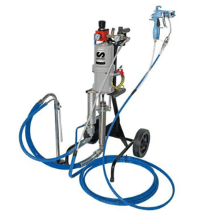 VEGA 341 Trolley version
