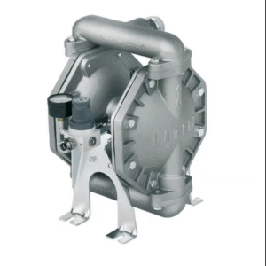 L4 11 Double Diaphragm Transfer Pump