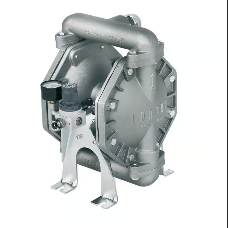 L4 11 Double Diaphragm Transfer Pump
