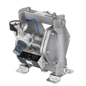 L2 11 Double Diaphragm Transfer Pump