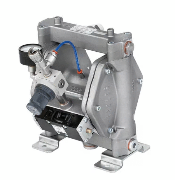 L2 11 Double Diaphragm Transfer Pump