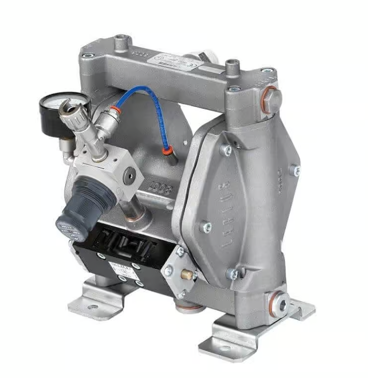 L2 11 Double Diaphragm Transfer Pump