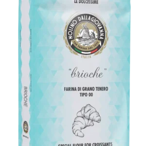 BRIOCHE