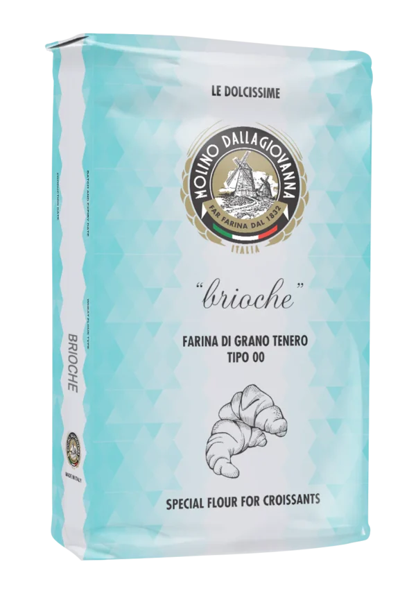 BRIOCHE