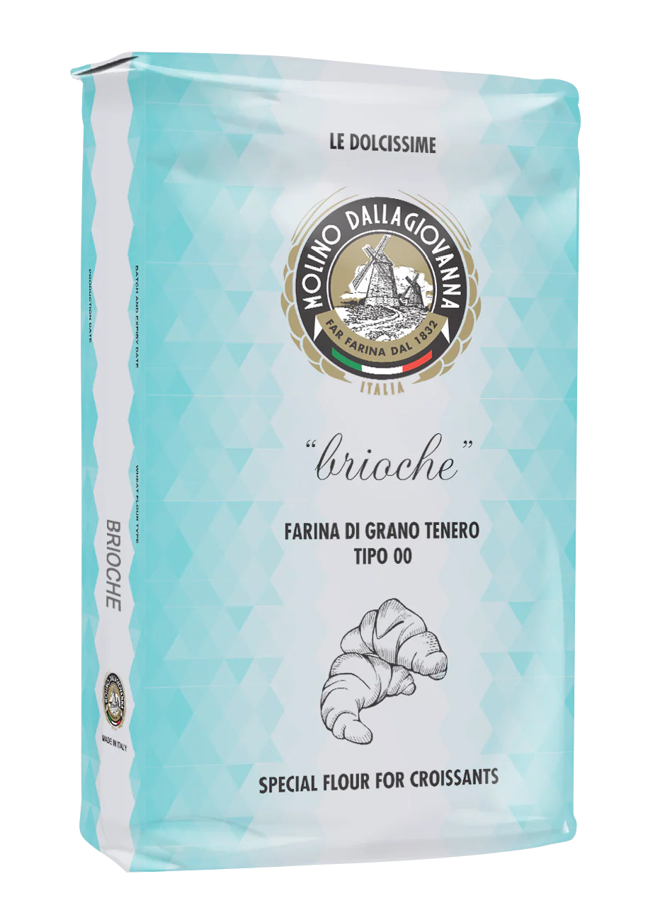 BRIOCHE