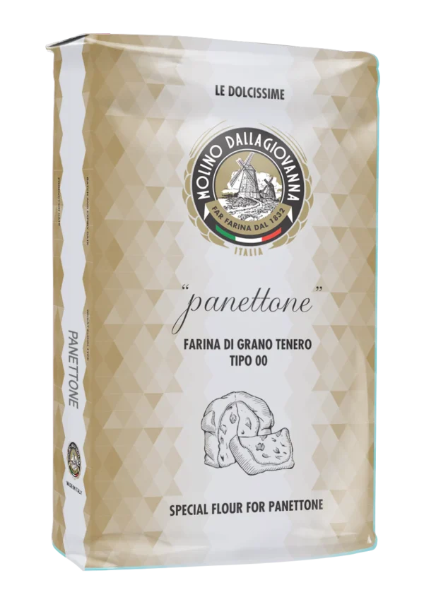 PANETTONE
