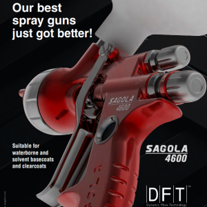 Automotive Refinishing