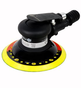 Sanders and polisher